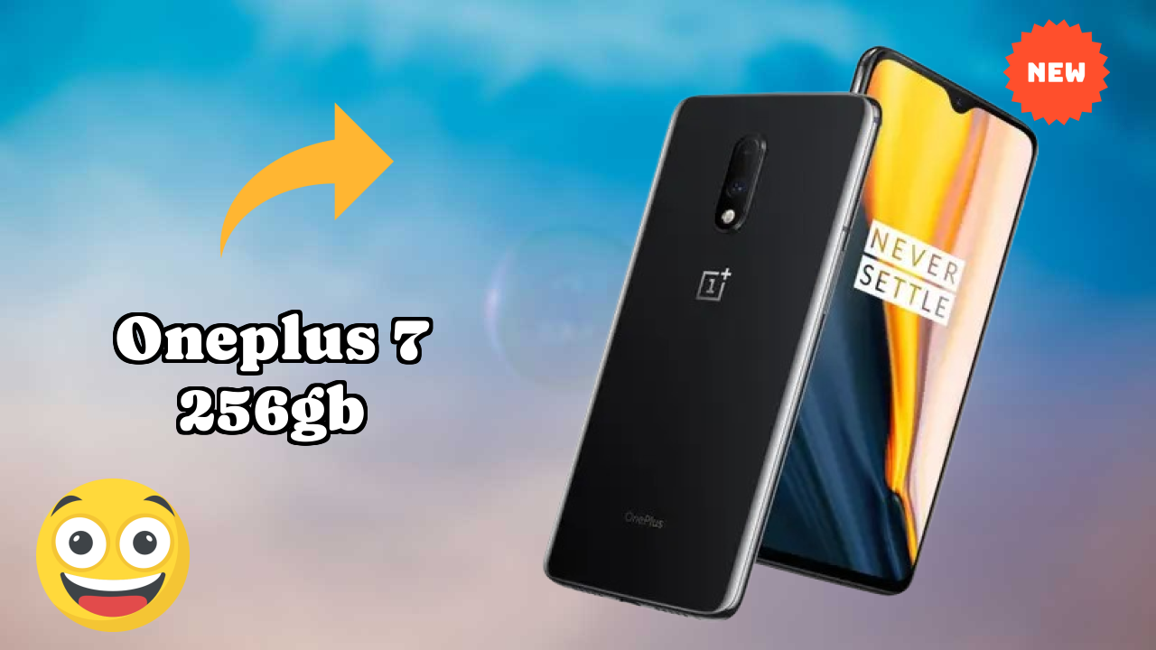 OnePlus 7 256GB Price Analysis: ₹36,446 Value Check