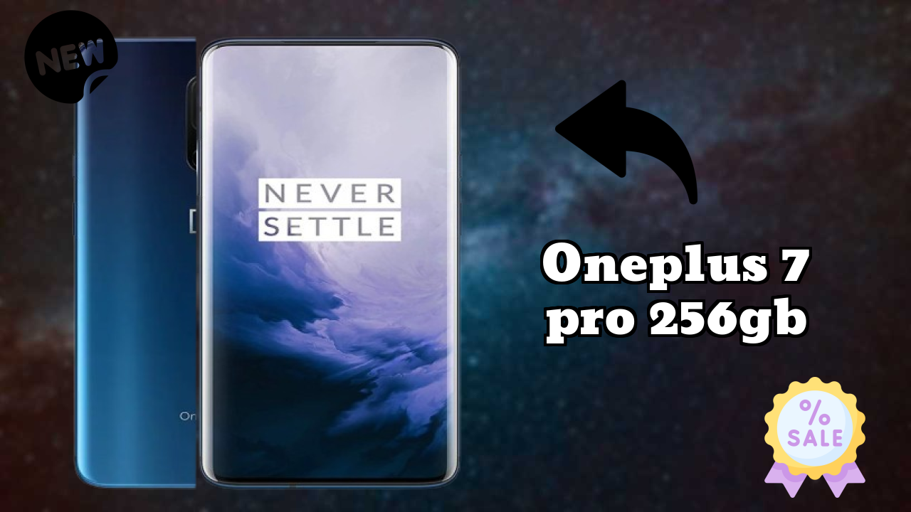 OnePlus 7 Pro 256GB Display Size: 6.67 Inches (16.94 Cm) Screen Quality