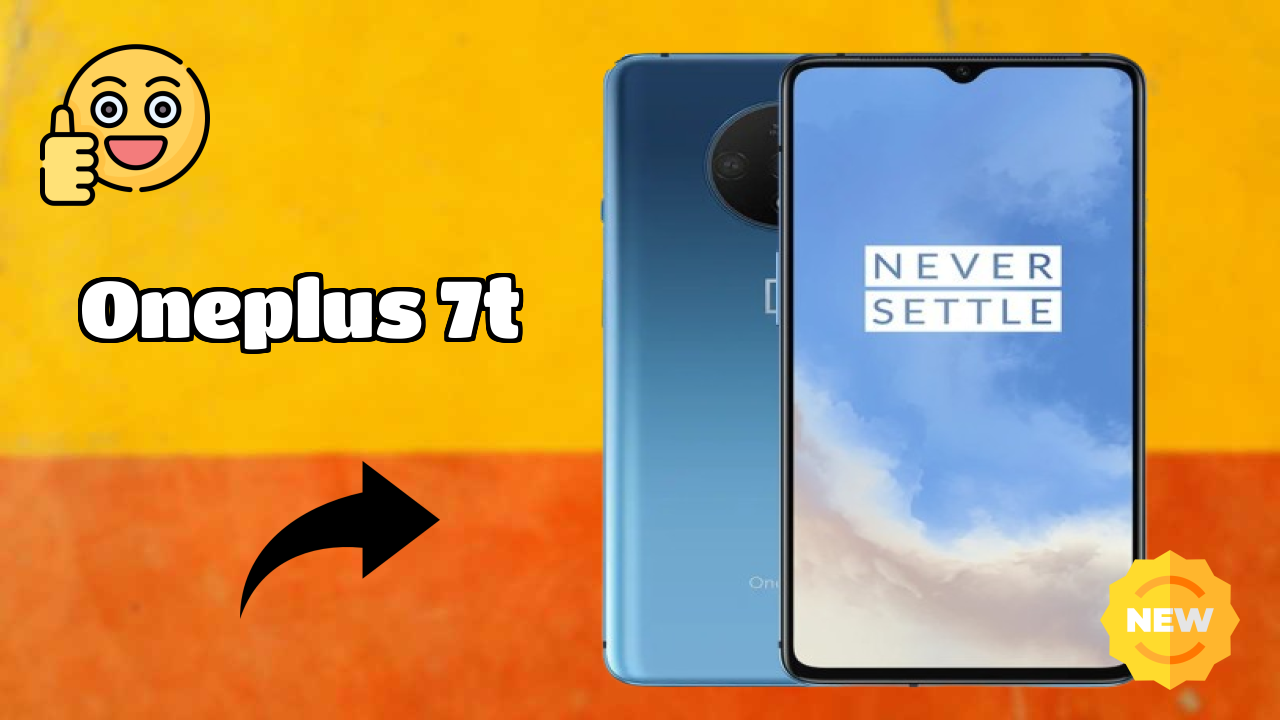 OnePlus OnePlus 7T - User Review & Experience Shared