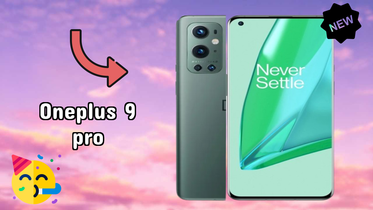 OnePlus 9 Pro Battery Test: 4500 MAh How Long Lasts?