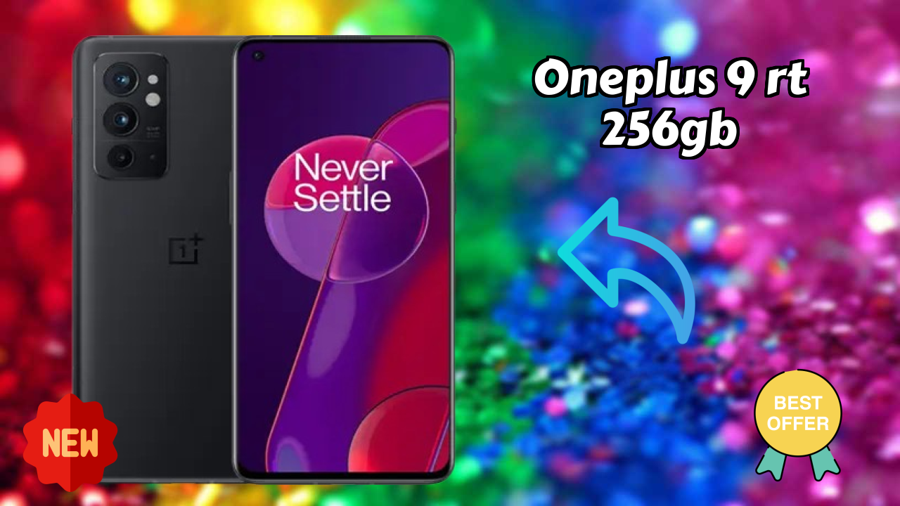 OnePlus 9 RT 256GB Camera Samples: 50 MP + 16 MP + 2 MP Rear Camera Real Photos