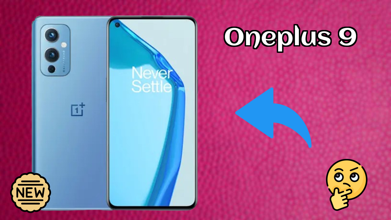 Is OnePlus 9 Leading the Mobile Market in 2026?
