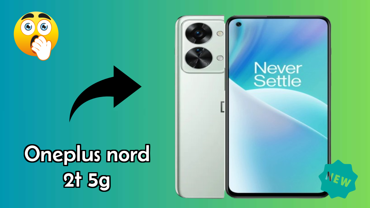 OnePlus Nord 2T 5G 2026 Feature Breakdown – Full Deep Dive
