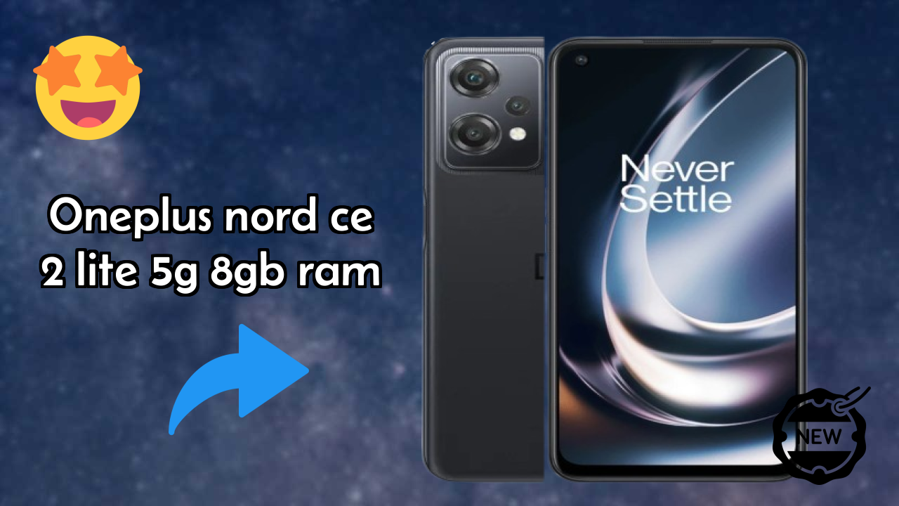 OnePlus Nord CE 2 Lite 5G 8GB RAM Price Drop Alert: Just ₹19,500 Now