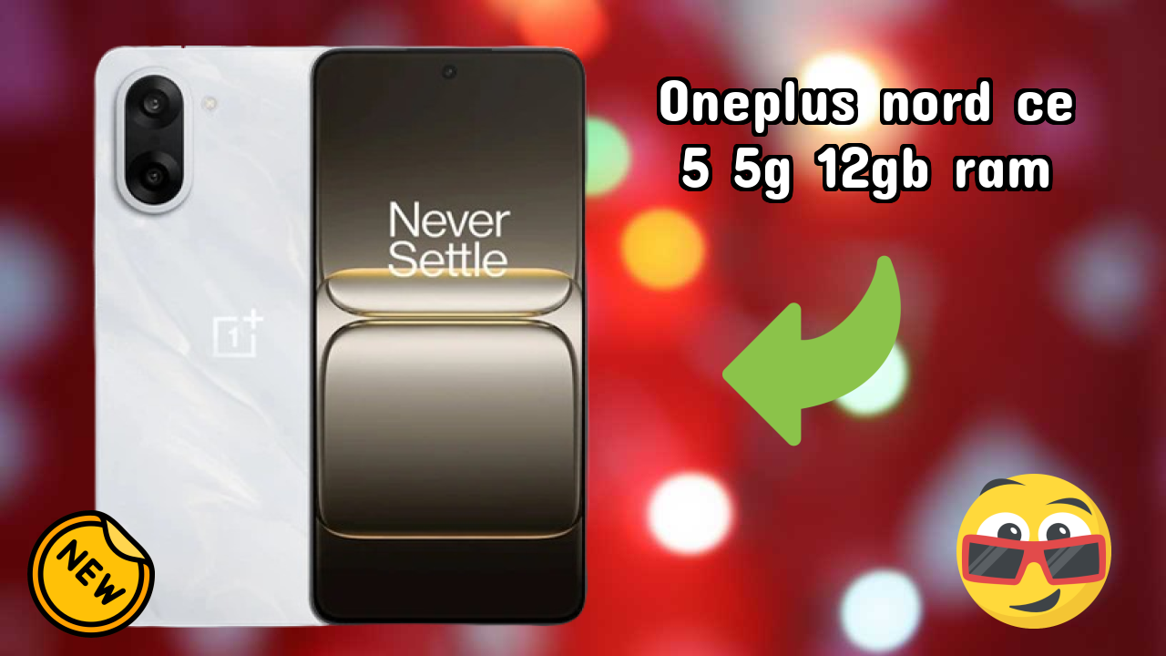 OnePlus Nord CE 5 5G 12GB RAM Camera Samples: 50 MP + 8 MP Rear Camera Quality Test