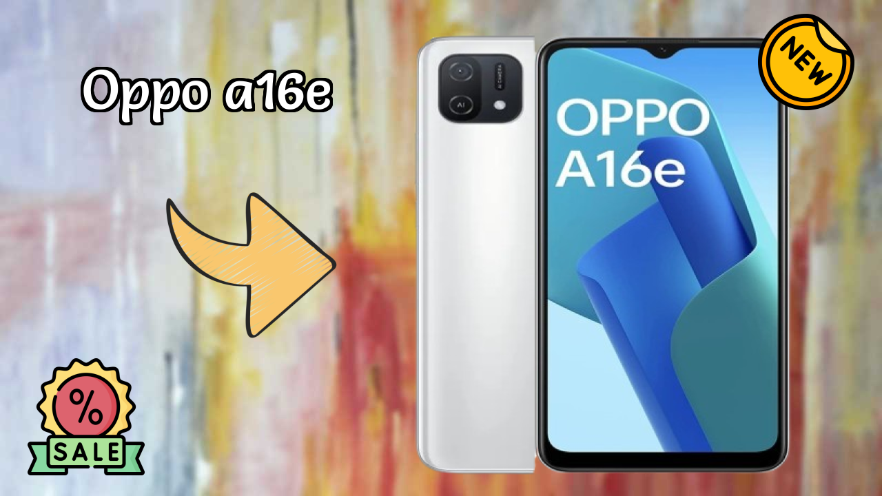OPPO A16e RAM Test: 3 GB RAM Handles Heavy Apps?