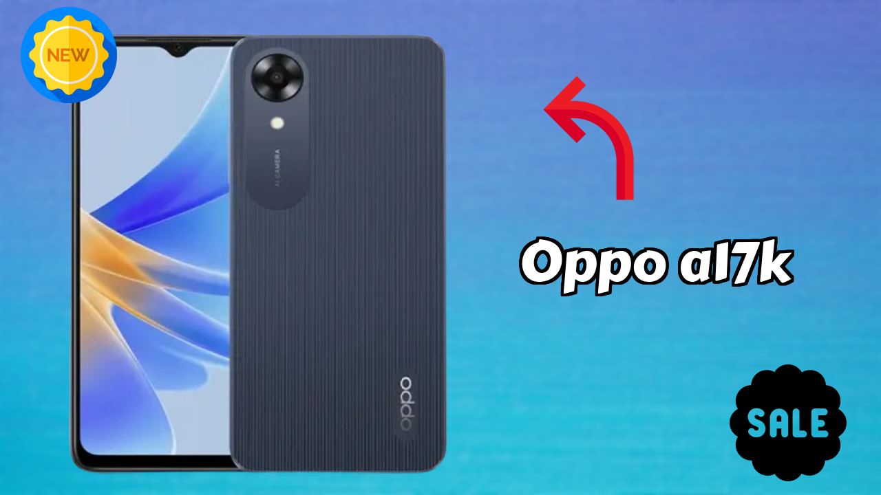 OPPO A17K Processor Review: MediaTek Helio G35 Performance