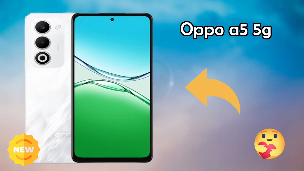 OPPO A5 5G 2026 Performance Test – Real Life Results