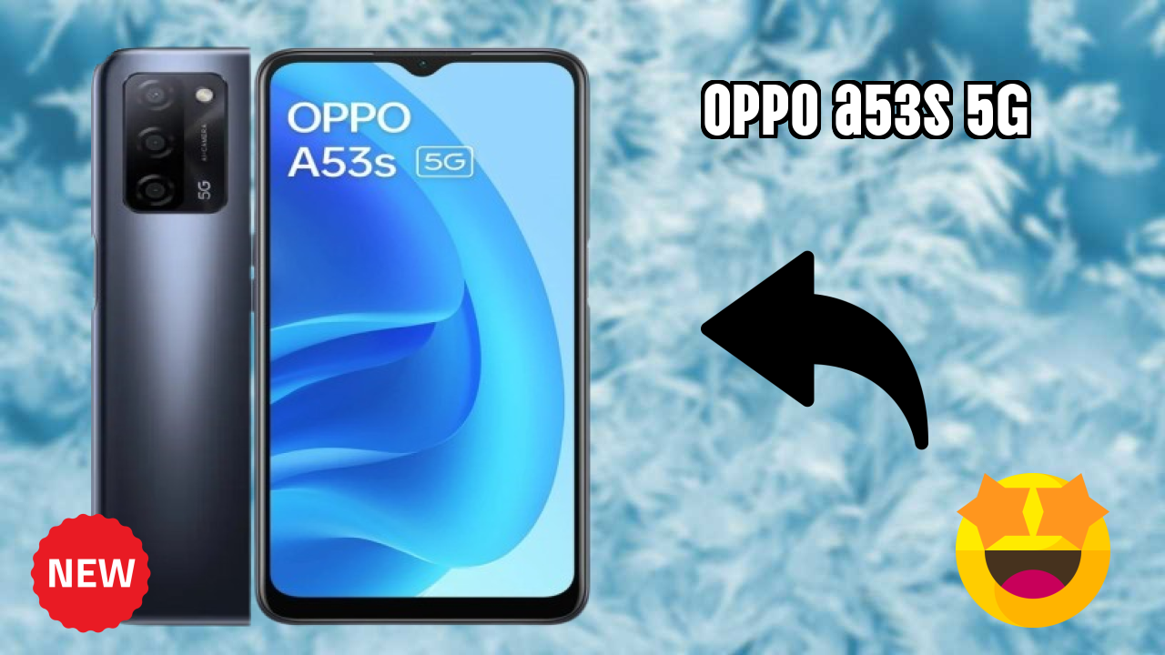 OPPO A53s 5G RAM Performance: 6 GB RAM Gaming Tested