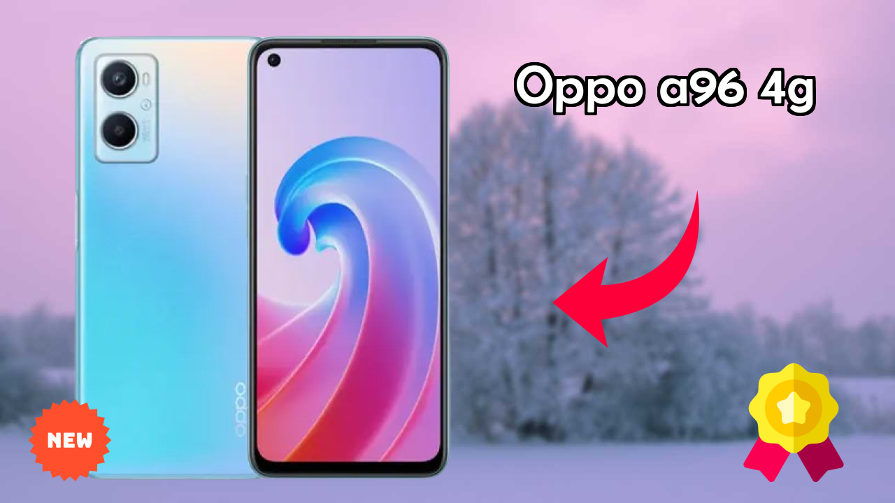 OPPO A96 4G Camera Quality: 50 MP + 2 MP Rear Camera Samples