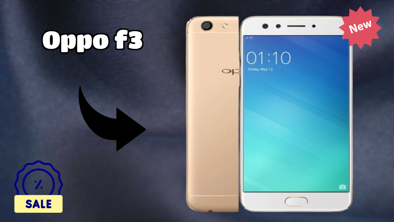OPPO F3 Camera Test: 13 MP Rear Camera Real Photos