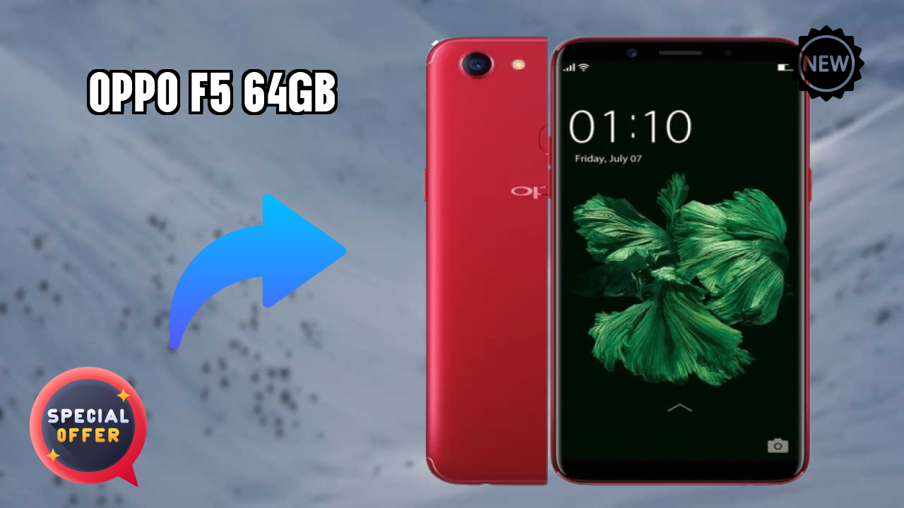 OPPO F5 64GB Camera Review: 16 MP Rear Camera Real Test