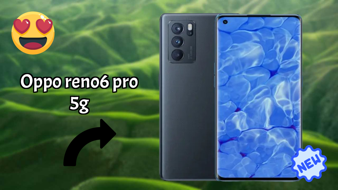 OPPO Reno6 Pro 5G at ₹29,999 - Worth Buying? Honest Opinion