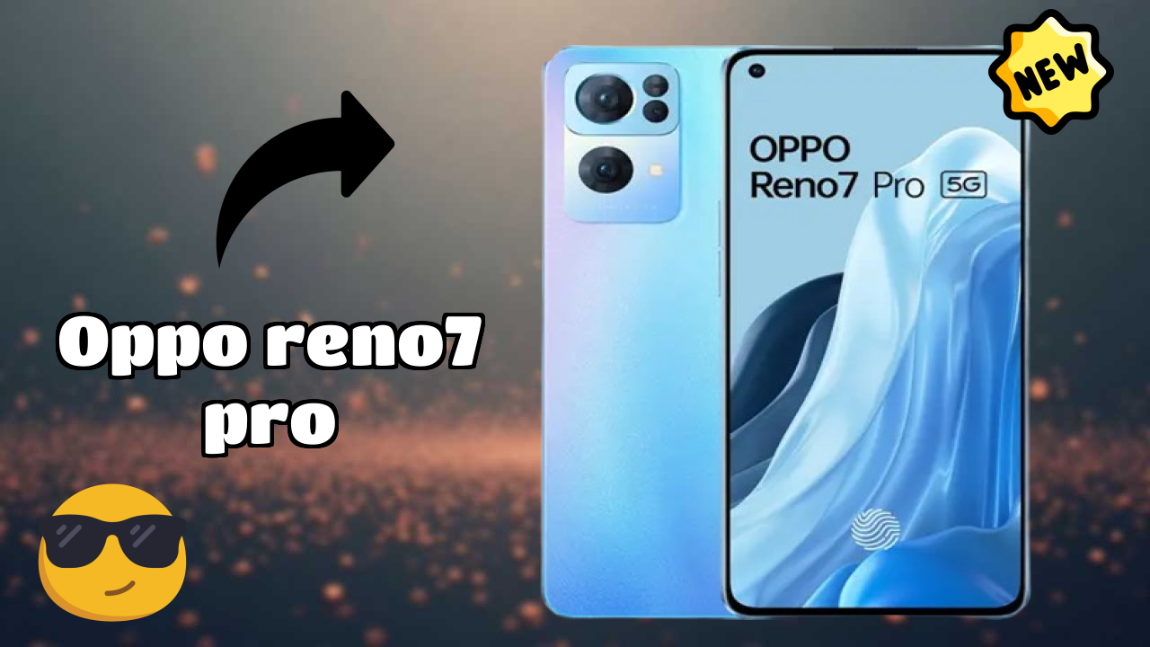 OPPO Reno7 Pro Camera Samples: 50 MP + 8 MP + 2 MP Rear Camera Real Photos