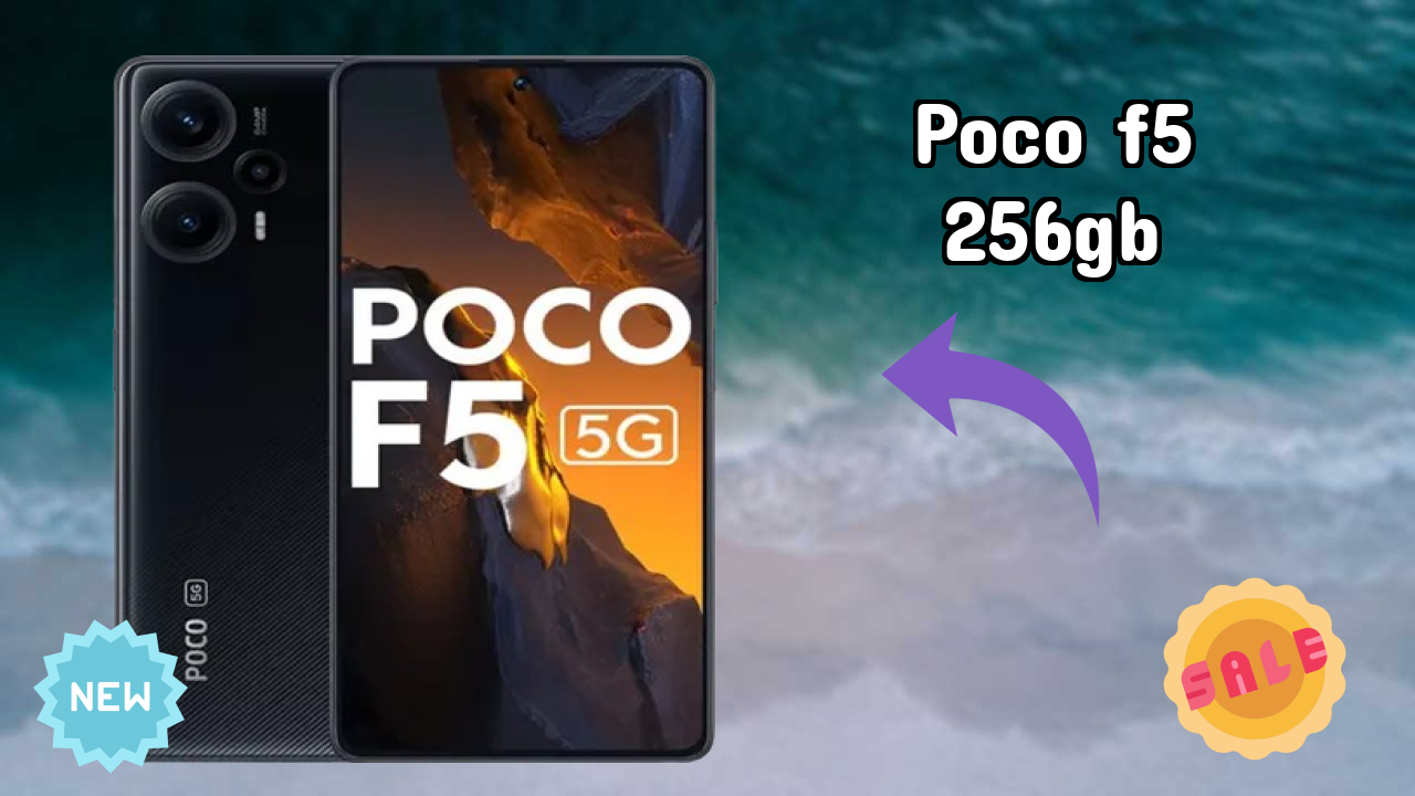 POCO F5 256GB Camera Test: 64 MP + 8 MP + 2 MP Rear Camera Photo Quality