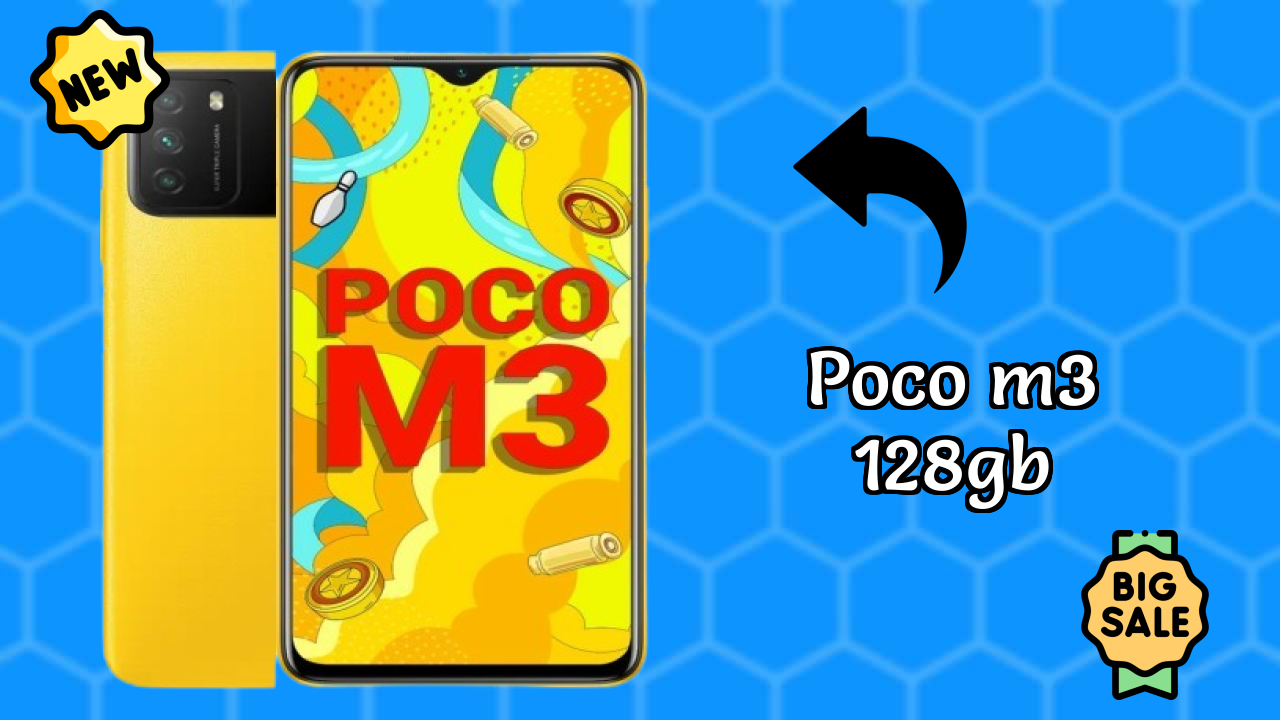 POCO M3 128GB - Final Verdict: Is It Worth ₹11,999?