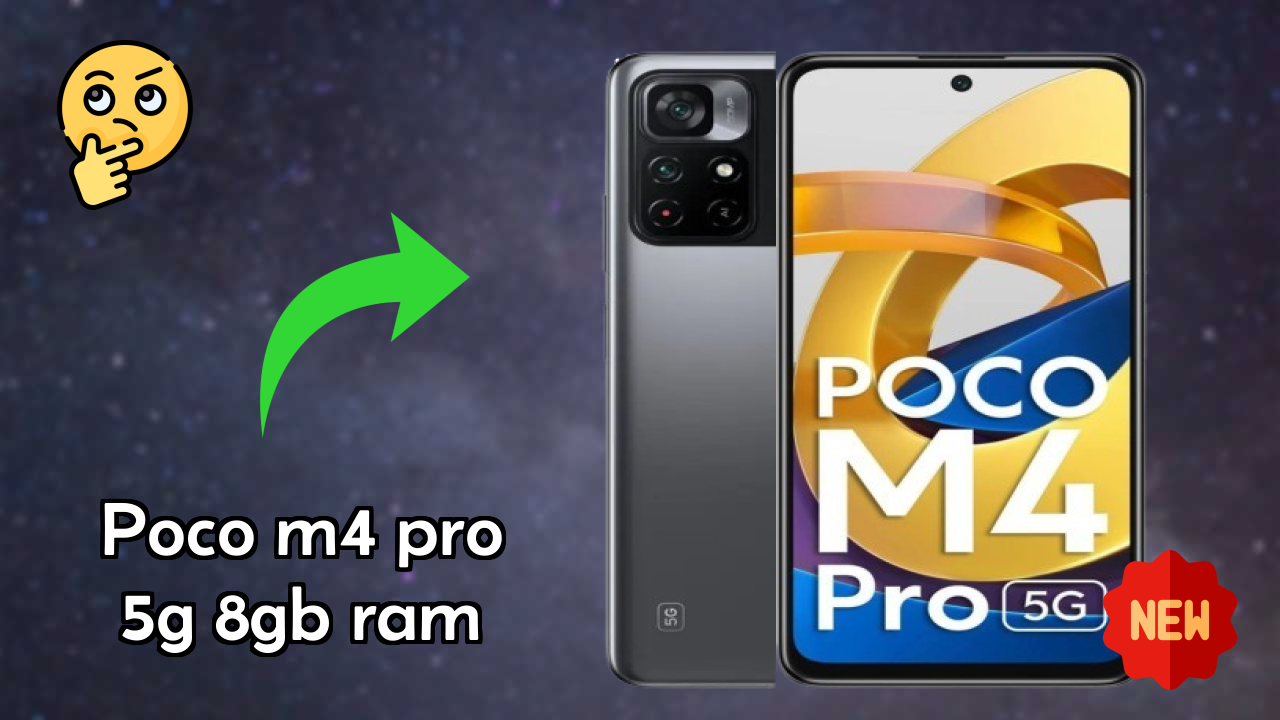 2026 POCO M4 Pro 5G 8GB RAM All featchers and Detailed Review