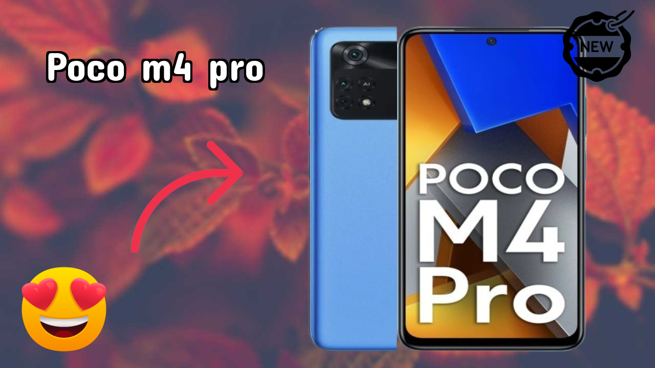 Best Budget Phone Alert: POCO M4 Pro Now at Just ₹9,590