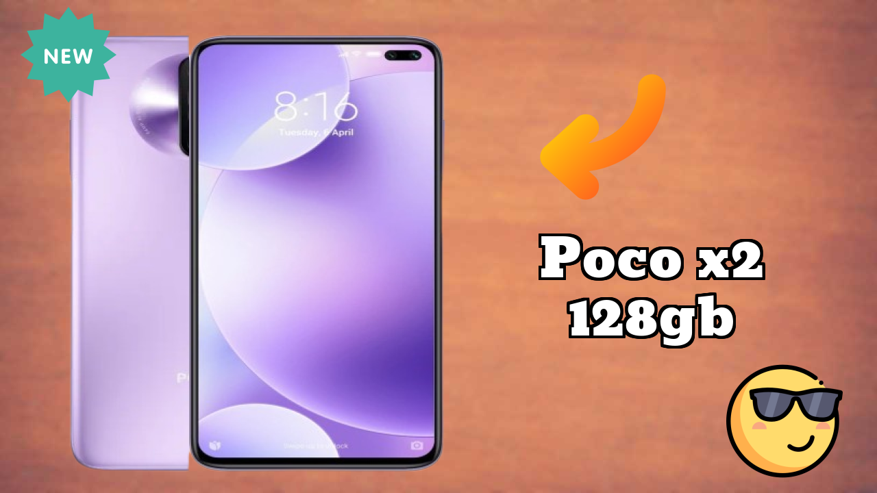 POCO X2 128GB 2026 Hands-on Analysis – Worth It?

