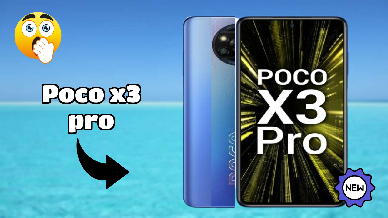 POCO X3 Pro Camera Review: 48 MP + 8 MP + 2 MP + 2 MP Rear Camera Photo Quality