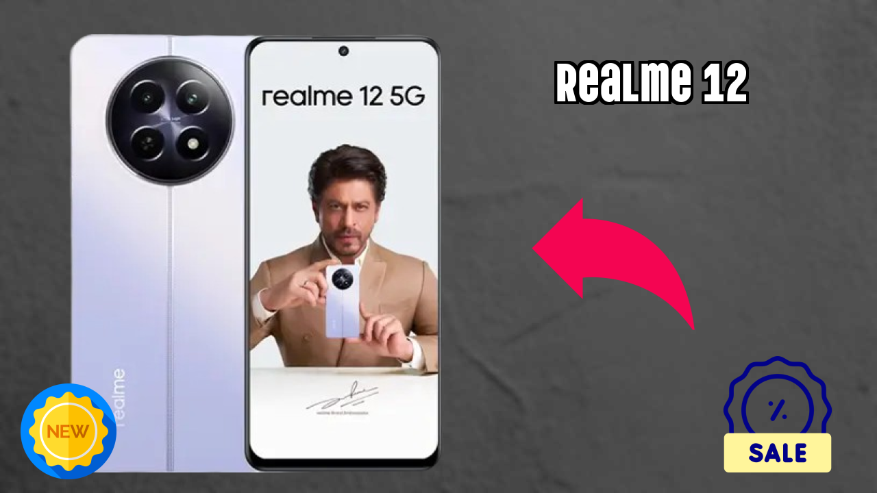Realme 12 Price Analysis: ₹16,999 Value Check
