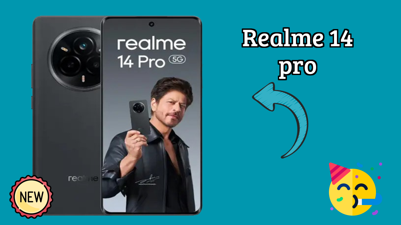 Realme 14 Pro Battery Test: 6000 MAh Endurance Review