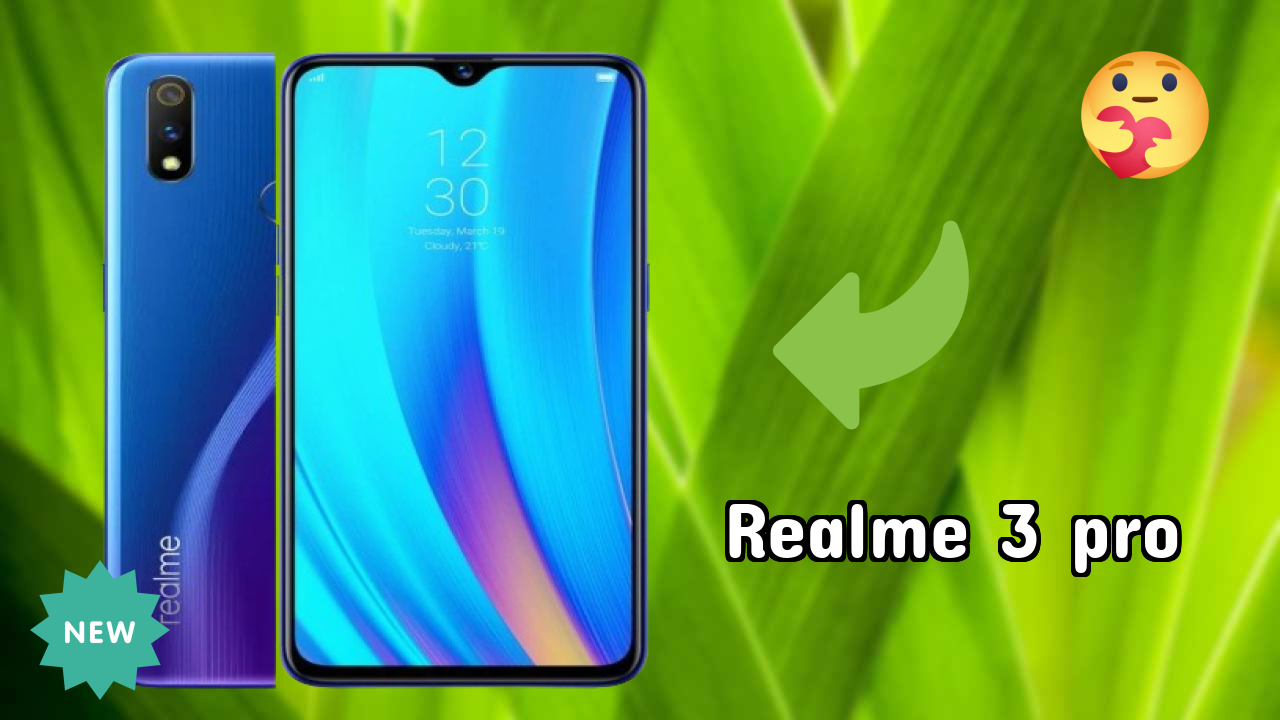 Realme 3 Pro Gaming Test: Snapdragon 710 FPS Performance