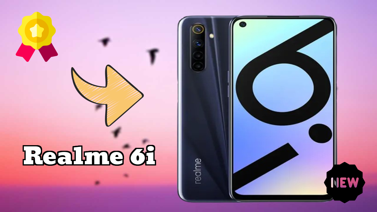 Realme 6i Camera Quality: 48 MP + 8 MP + 2 MP + 2 MP Rear Camera Photo Review