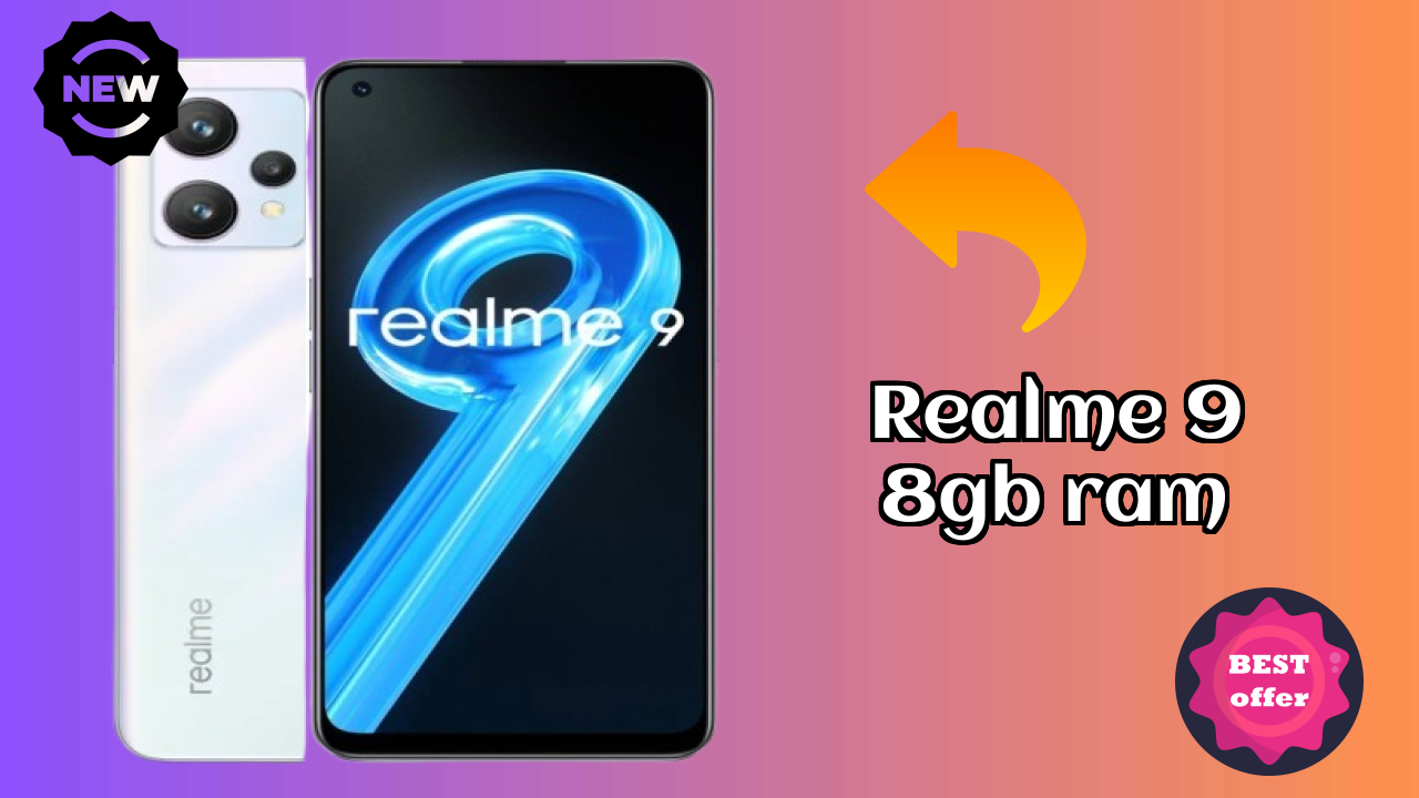Realme 9 8GB RAM Camera Test: 108 MP + 8 MP + 2 MP Rear Camera Shoots Stunning Photos