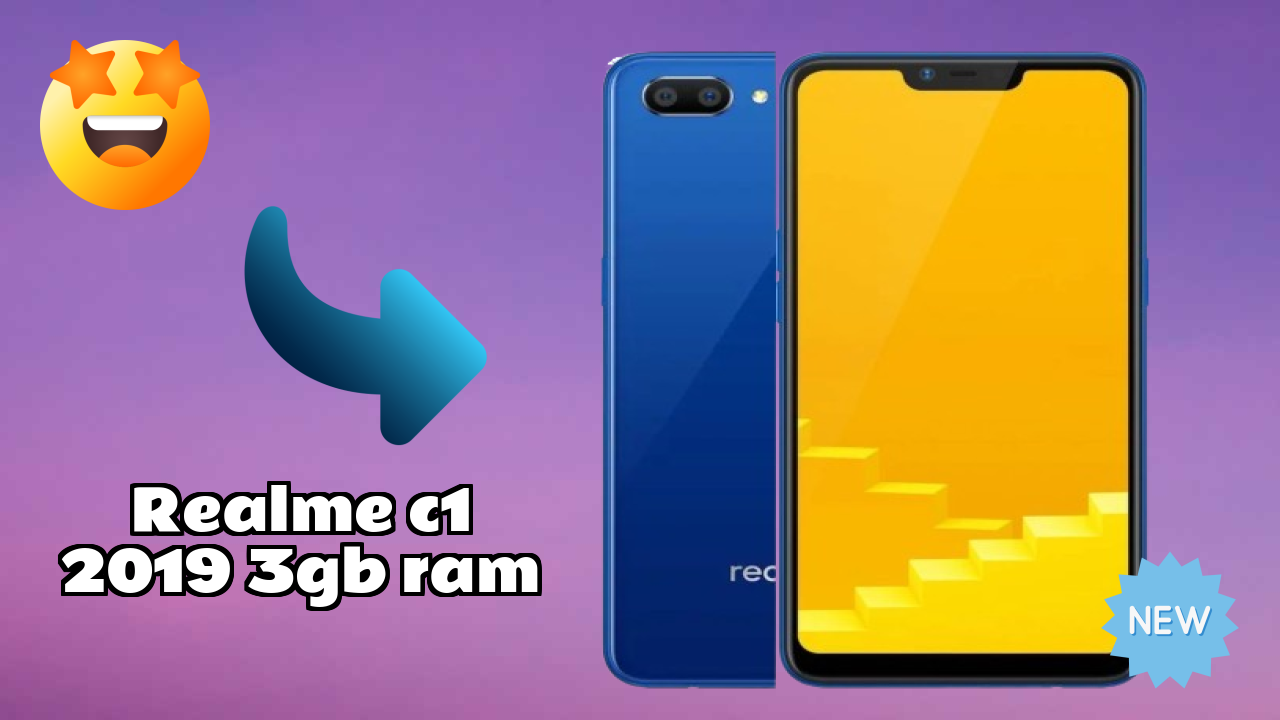 Realme C1 2019 3GB RAM Price Drop Alert: Now at ₹9,999