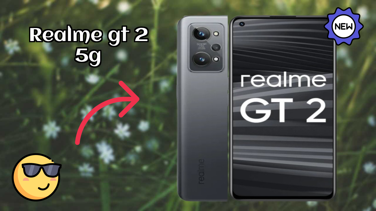 Realme GT 2 5G Battery Review: 5000 MAh Charging Time