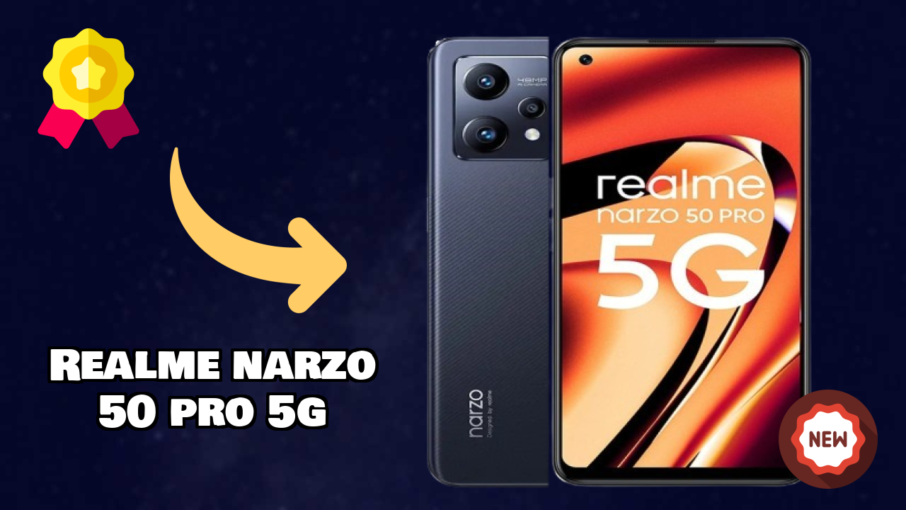 Realme Narzo 50 Pro 5G Camera Review: 48 MP + 8 MP + 2 MP Rear Camera Photo Samples
