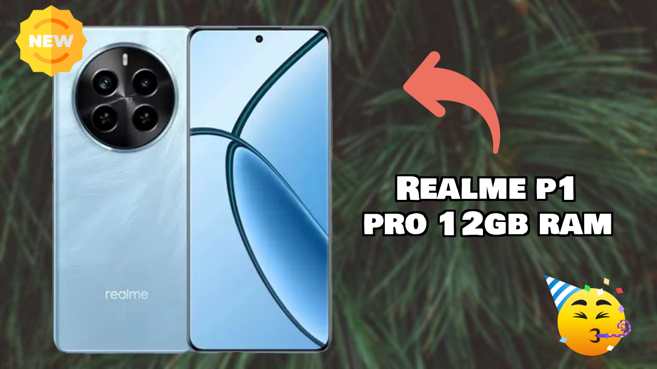 Realme P1 Pro 12GB RAM Camera Test: 50 MP + 8 MP Rear Camera Sample Shots