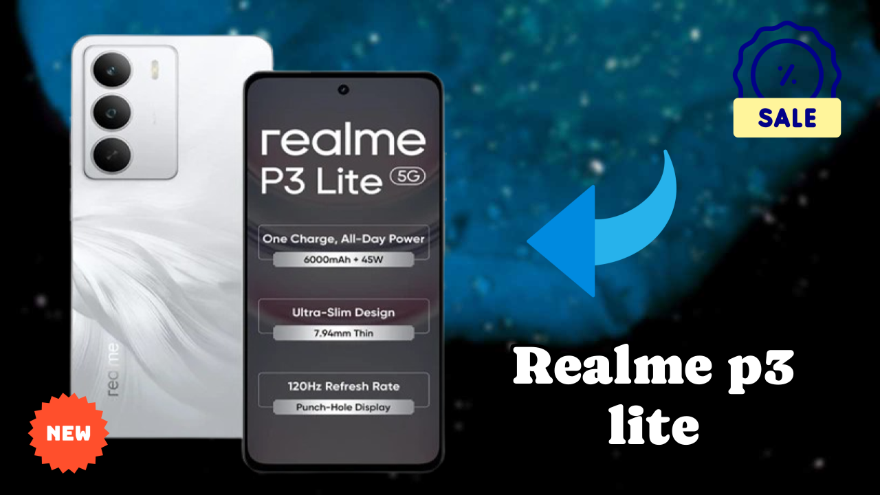 Realme P3 Lite Camera Quality: 32 MP Rear Camera Samples