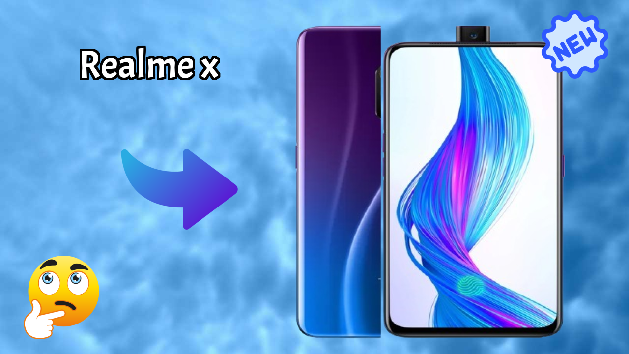 Realme X 2026 Market Position Breakdown
