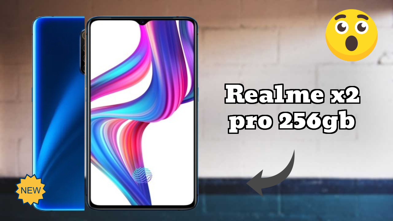 Realme X2 Pro 256GB Camera Samples: 64 MP + 13 MP + 8 MP + 2 MP Rear Camera Real Photos
