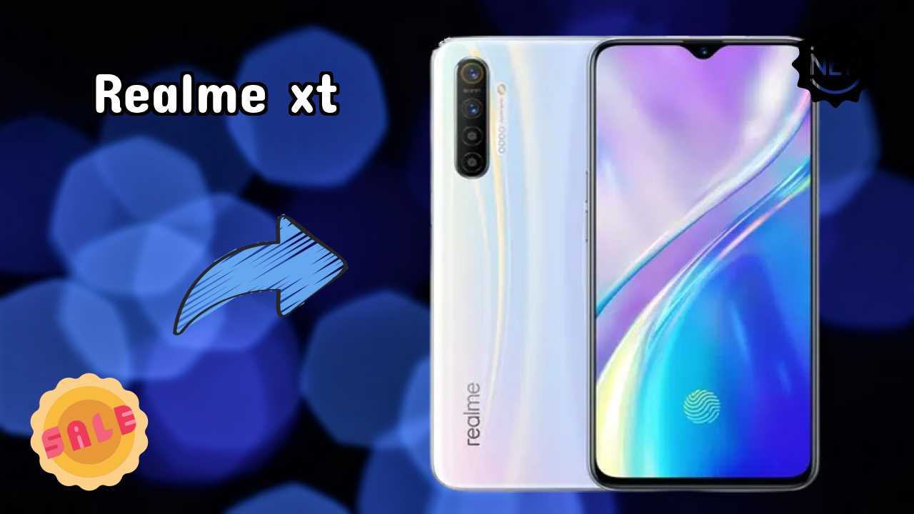 Realme XT Price Analysis: ₹9,999 Value for Money?