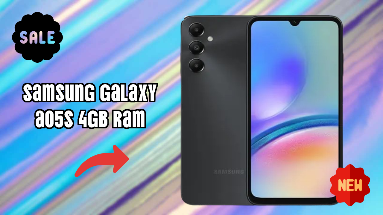 Should You Buy Samsung Galaxy A05s 4GB RAM in 2026? Expert Opinion