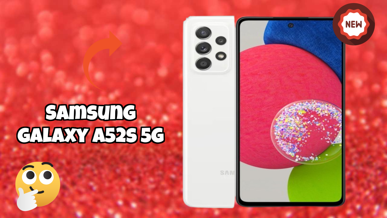 Samsung Galaxy A52s 5G Gaming Test: Snapdragon 778G Performance