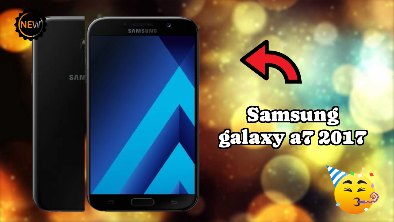 Samsung Galaxy A7 2017 Gaming Performance: Samsung Exynos 7 Octa 7880 FPS