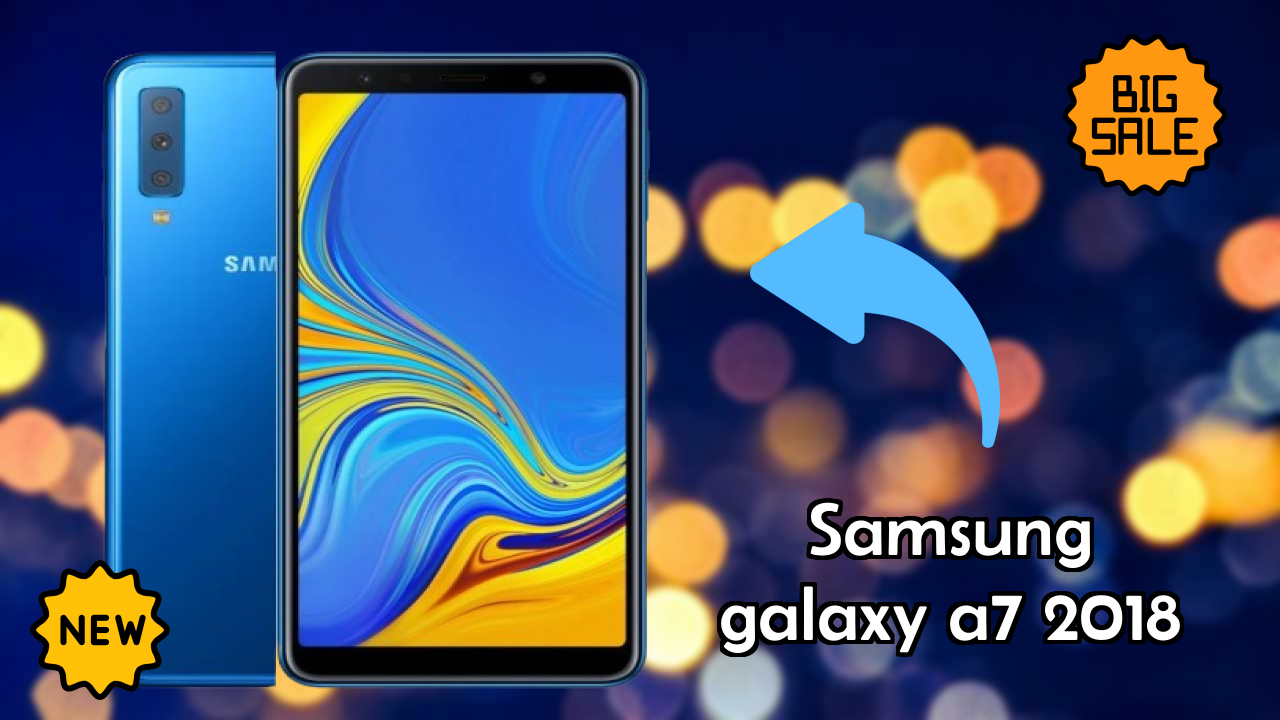 Samsung Galaxy A7 2018 2026 Performance Test – Real Life Results
