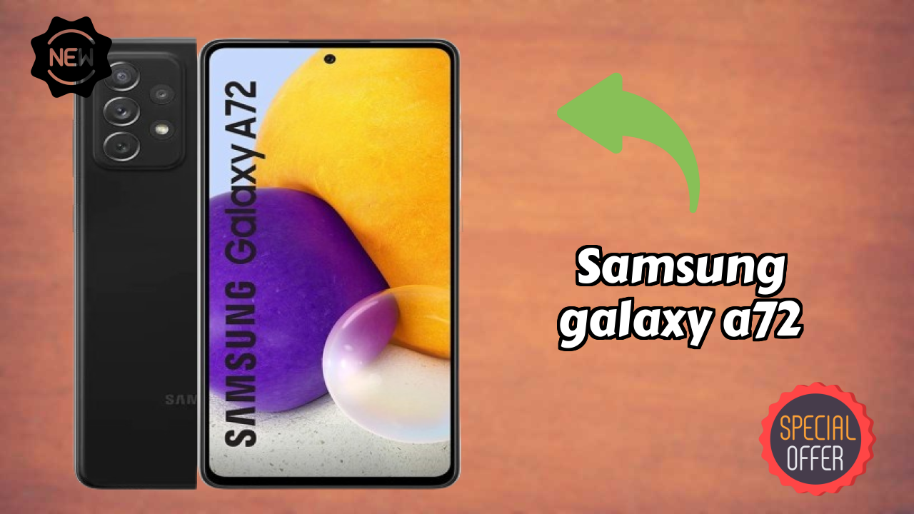 Samsung Galaxy A72 Price Analysis: ₹35,999 Good Investment?