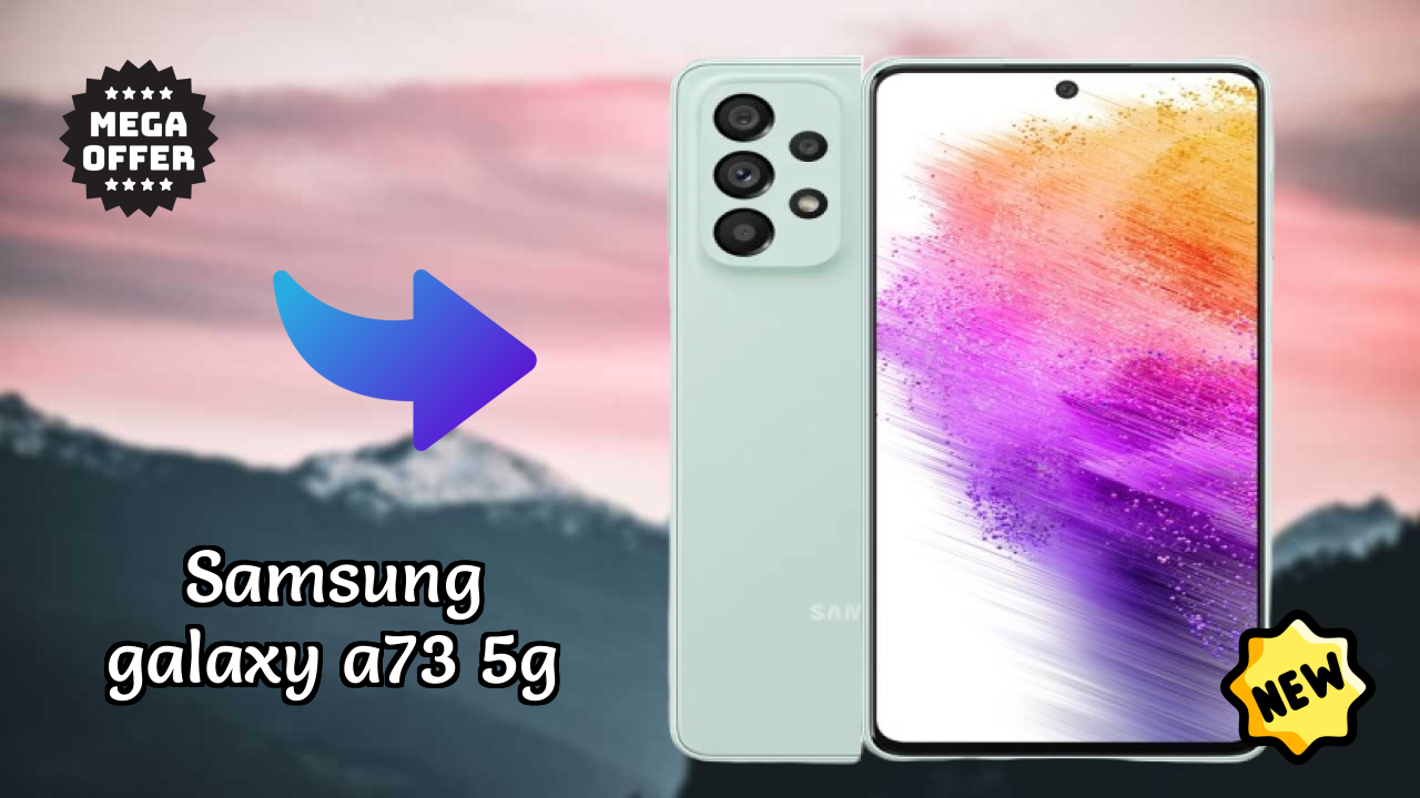 Samsung Galaxy A73 5G 2026 Competitor Analysis – Best Pick?
