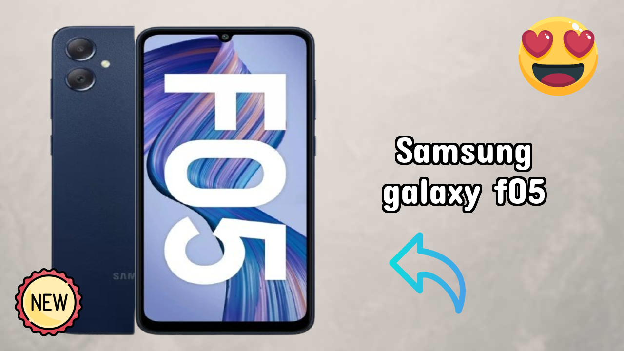 Samsung Galaxy F05 RAM Review: 4 GB RAM Multitasking Tested