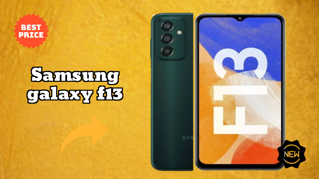 Samsung Galaxy F13 Performance Test: Samsung Exynos 8 Octa 850 All Apps