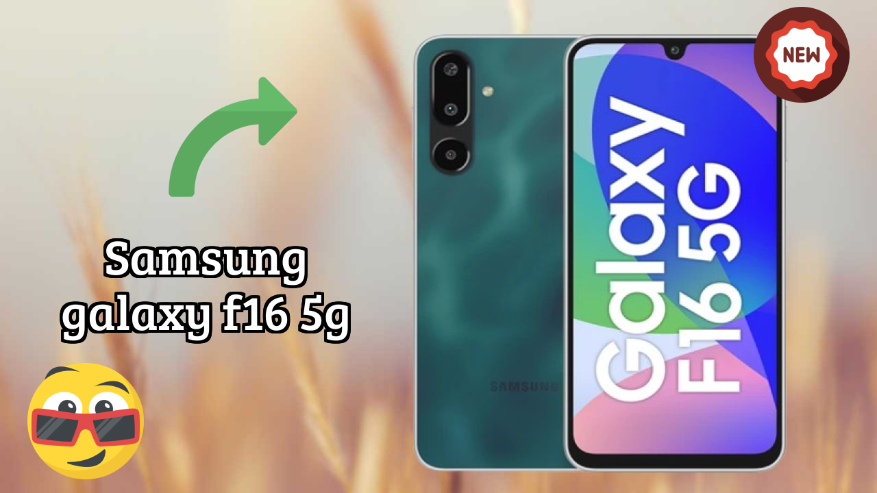 Samsung Galaxy F16 5G Camera Quality: 50 MP + 5 MP + 2 MP Rear Camera Low Light