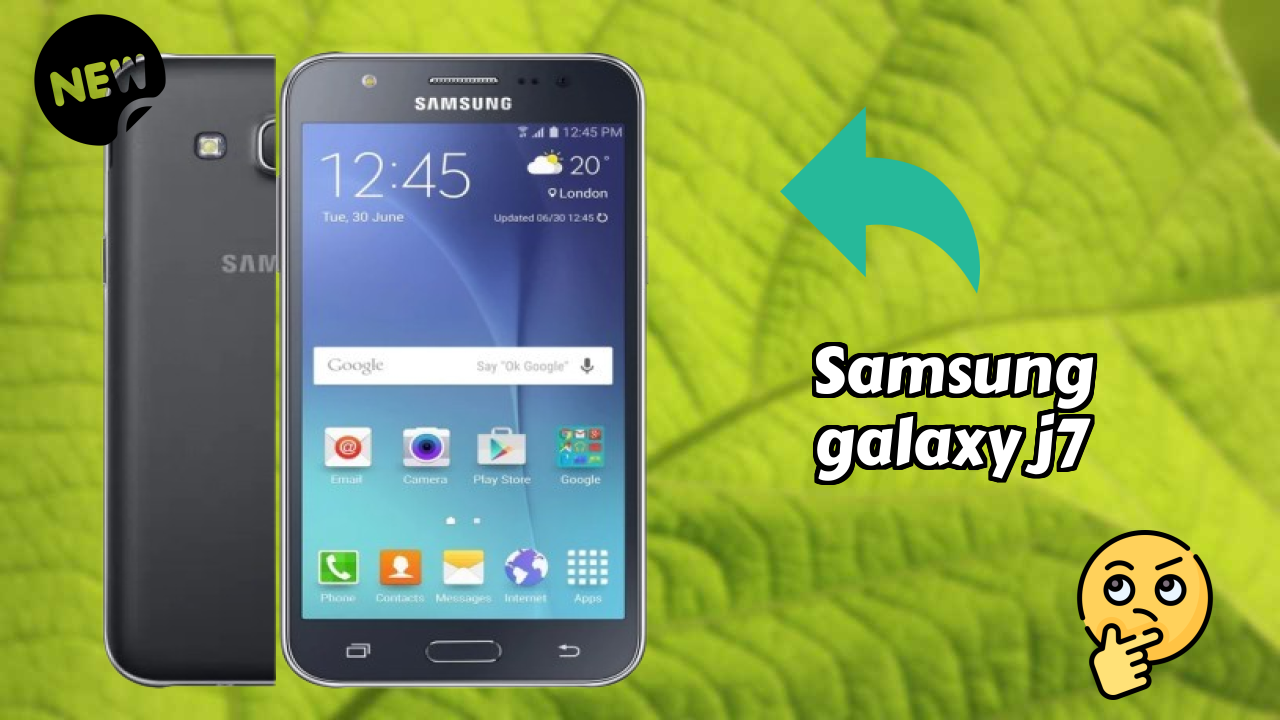 Samsung Galaxy J7 Battery Life: 3000 MAh Charging Analysis