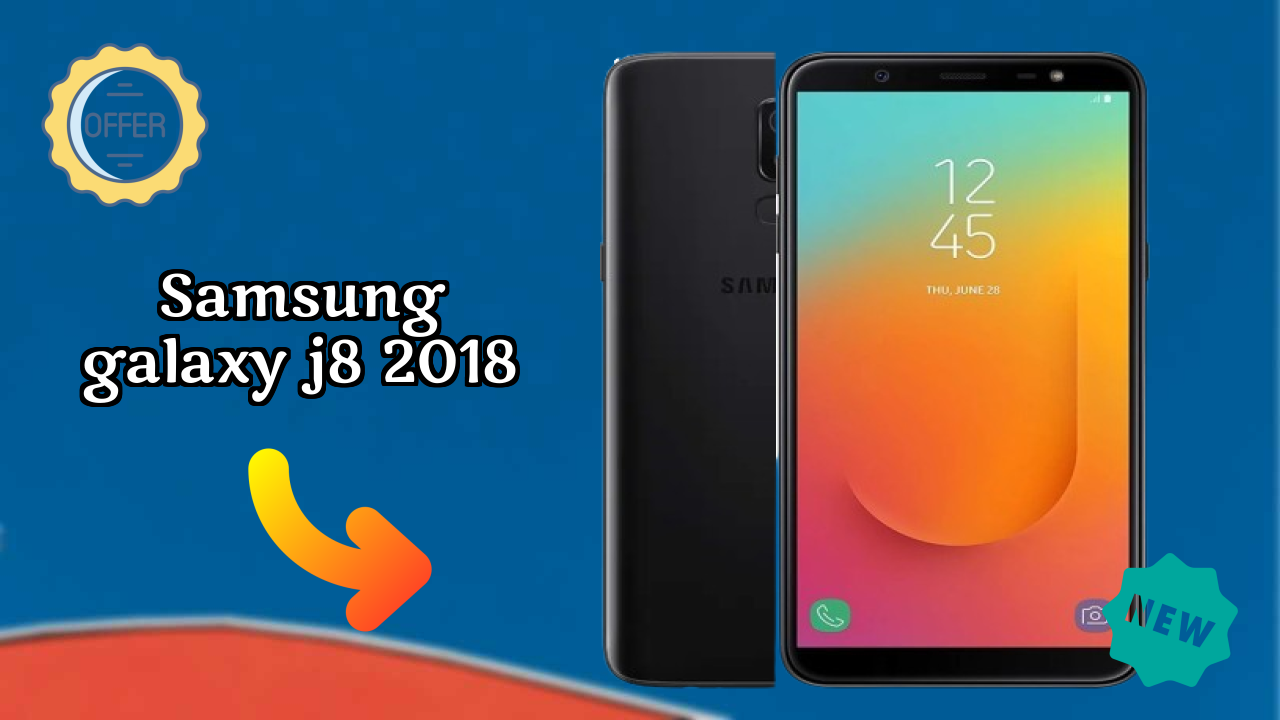 Samsung Galaxy J8 2018 Camera Review: 16 MP + 5 MP Rear Camera Samples