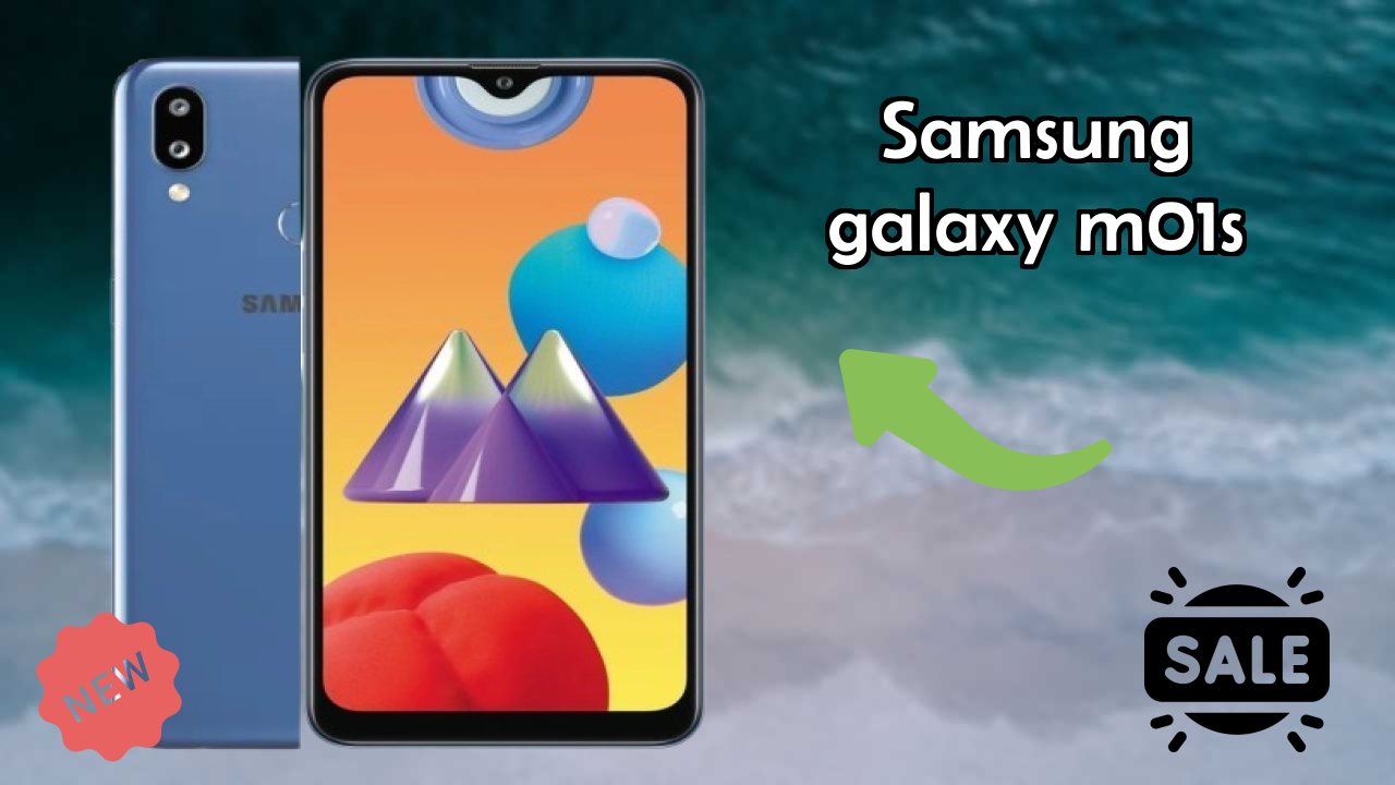 Samsung Galaxy M01s Gaming Test: MediaTek Helio P22 FPS Performance