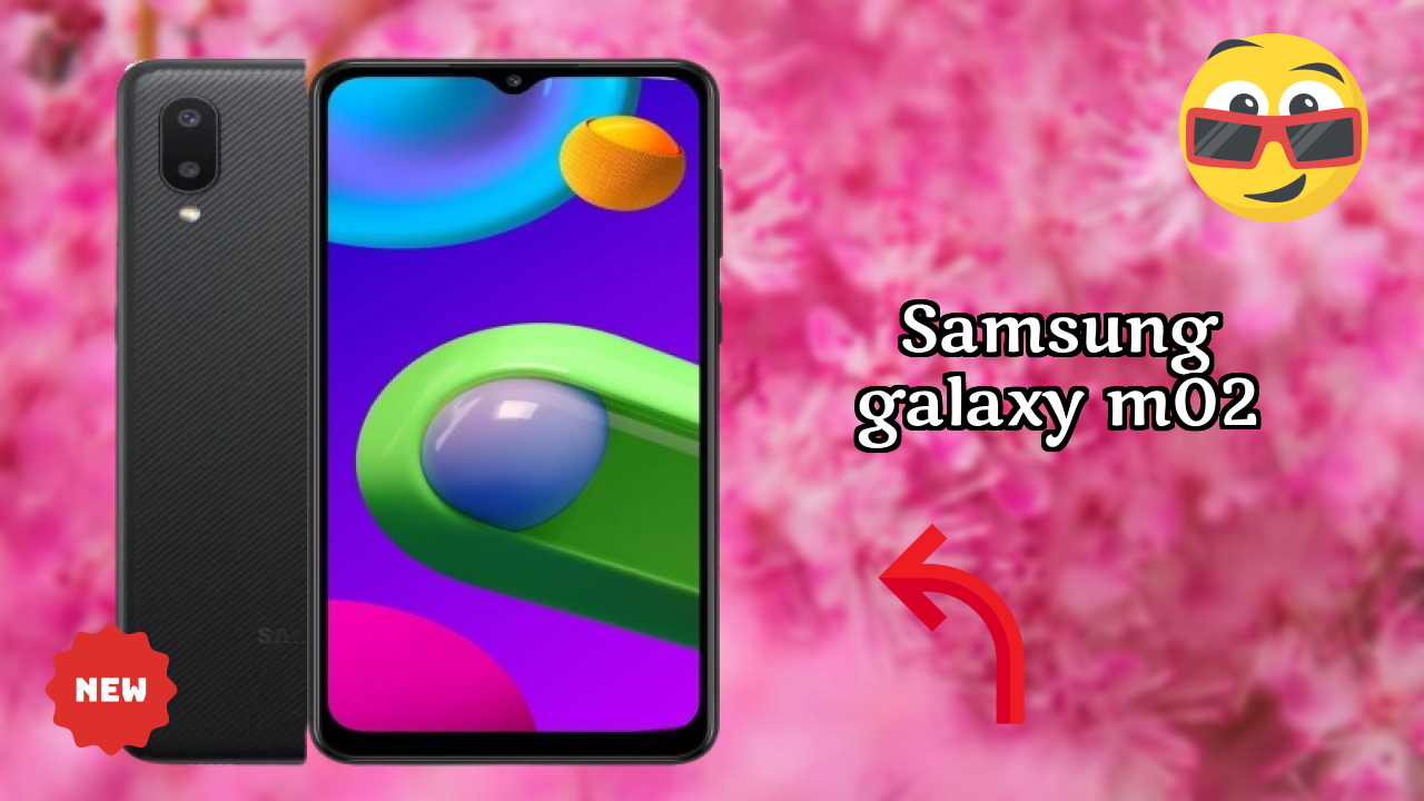 2026 Samsung Galaxy M02 All featchers and Detailed Review
